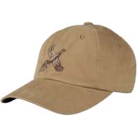 BERETTA Walk Em Vingtage Khaki Baseball Hat (BS08309144015E)