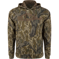 DRAKE Performance 8-Shot Mossy Oak Original Treestand Hoodie (DW0247-032)