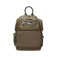 BANDED Air Hard Shell Realtree Max-7 Backpack (B09356)