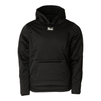 BANDED Fanatech Softshell Black Hoodie (B1050016-BK)