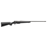 WINCHESTER REPEATING ARMS XPR Extreme 6.8 Western 24in 3rd Black Tungsten Rifle (535801299)