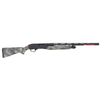 WINCHESTER REPEATING ARMS SXP Hybrid Turkey 12Ga 24in TrueTimber VSX Camo Pump Shotgun (512465390)