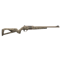 WINCHESTER REPEATING ARMS Wildcat 22 SR 16.5in 10rd Mossy Oak Bottomland FDE Semi-Auto Rifle (521164102)