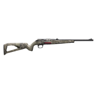 WINCHESTER REPEATING ARMS Xpert SR TrueTimber Strata 21 Sharp 16.5in 10rd Bolt-Action Rifle (5252071003)