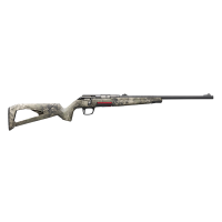 WINCHESTER REPEATING ARMS Xpert TrueTimber Strata 21 Sharp 18in 10rd Bolt-Action Rifle (5252061003)