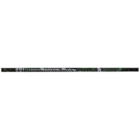 VICTORY ARCHERY VAP SS Gamer Stainless Steel Fletched Arrows (VAPSSG-300FX-6)