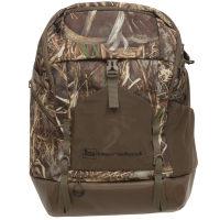 BANDED On-the-Fly MAX7 Welded Backpack (B09401)