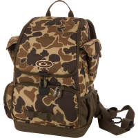 DRAKE Tree Hugger Timber Old School Day Pack (DA0255-016)