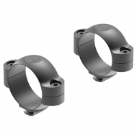 LEUPOLD Dual Dovetail 30mm Low Rings (52242)