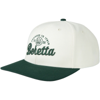 BERETTA Varsity 1526 Green Baseball Hat (BC041T0764072B)