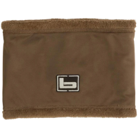 BANDED Double Layer Marsh Brown Neck Gaiter (B1080002-MB)