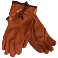 BANDED Orange Decoy Glove (B1070016-OR-OS)