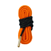 GRITR Gun Bore Cleaning Ropes for .22 Caliber Pistols