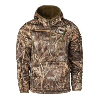 BANDED Fanatech Softshell 1/2 Zip Hoodie (B1050017)