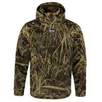 BANDED Men's Fanatech Softshell Masked Hoodie (B1050021)