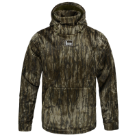 BANDED Men's Fanatech Softshell Masked Legacy Hoodie (B1050021-R1)