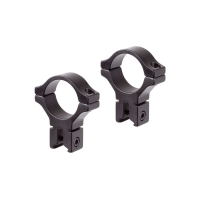 BKL Long 30mm Medium Dovetail Scope Rings (300-MB)