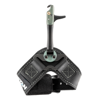 STANISLAWSKI SoleX CM Index Archery Release (8468)