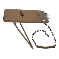 AVERY Marsh Brown Boomer Dog Stand (90005)