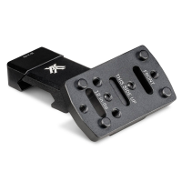 VORTEX Pro 45 Degree Offset Accessory Picatinny Mount (45RDM-2)