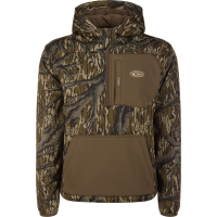 DRAKE Men's MST Endurance Original Treestand Hoodie with Kangaroo Pouch (AD2100-032)