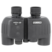 STEINER M830R LRF 8x30 Laser Rangefinder Binoculars (2680)