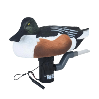 AVERY GHG Finisher Swimmer Motion Shoveler Drake Decoy (78040)