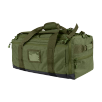 CONDOR OUTDOOR Centurion 46L Olive Drab Duffle Bag (111094-001)