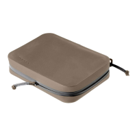 MAGPUL DAKA Utility Large Flat Dark Earth Organizer (MAG1361-245)