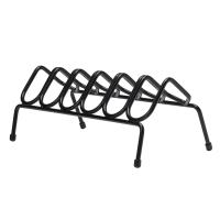 SNAPSAFE 6-Gun Pistol Rack (75830)