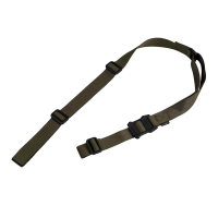 MAGPUL MS1 Ranger Green Gun Sling (MAG513-RGR)