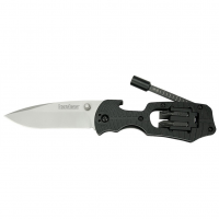 KERSHAW Select Fire 3.4in Drop Point Folding Knife (1920)