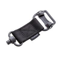 MAGPUL MS1 MS4 Black Gun Sling Adapter (MAG519)