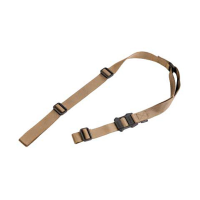 MAGPUL MS1 Coyote Gun Sling (MAG513-COY)
