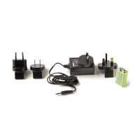 GARRETT Recharger Kit for Garrett Enforcer G-2 and SuperScanner (1610200)