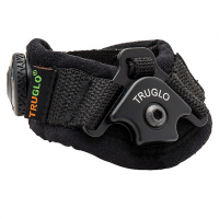 TRUGLO Tru Fit Universal Black BOA Replacement Release Strap (TG2590BB)