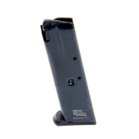 PROMAG S&W 910, 915, 459, 5900 Series 9mm Blued Steel 10rd Pistol Magazine (SMI 01)
