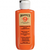 HOPPE'S No. 9 2.25oz Liquid Squeeze Bottle Lubricating Oil (1003)