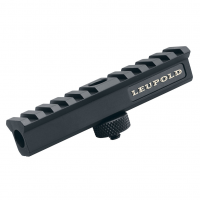 LEUPOLD Mark 4 AR15,M16 Handle Mount Matte Black Base (52136)