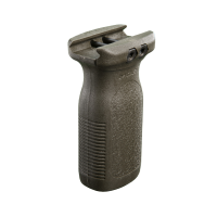 MAGPUL RVG Olive Drab Green Rail Vertical Grip (MAG412-ODG)