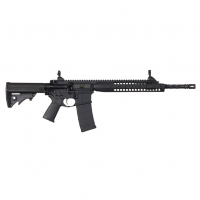 LWRC IC-A5 5.56mm 16in 30rd Semi-Automatic Rifle (ICA5R5B16)