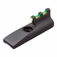 TRUGLO Ruger Mark II/III Green Front Sight (TG965G)