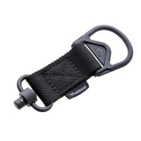 MAGPUL MS1 MS3 QD Black Gun Sling Adapter (MAG517)
