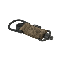 MAGPUL MS1 MS3 QD Coyote Gun Sling Adapter (MAG517-COY)