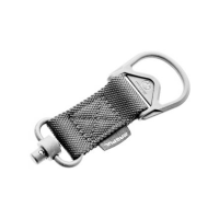 MAGPUL MS1 MS3 QD Gray Gun Sling Adapter (MAG517-GRY)