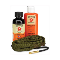 HOPPE'S 1-2-3 Done! 30 Caliber Rifle Cleaning Kit (110030)