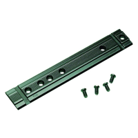 WEAVER TO-9 Tip Off 1 Piece Base Gloss Rug 10/22 (48201)