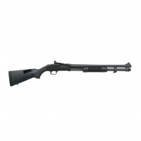 MOSSBERG 590A1 20in 12 Gauge Black Pump Action Shotgun (51668)