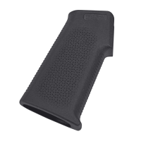 MAGPUL MOE-K Gray Gun Grip (MAG438-GRY)