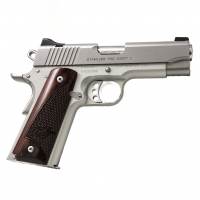 KIMBER Pro Carry II 45 ACP 4in 7rd Semi-Auto Pistol (3200324)